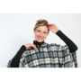 E-book Schnittmuster Berlin - Cape Louisa, Duits