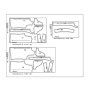 E-book Schnittmuster Berlin Blouse Austin, Duits