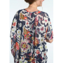 E-book Schnittmuster Berlin Blusenshirt Fay, Duits