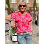 E-book Schnittmuster Berlin Blusenshirt Marlene, Duits