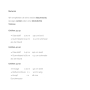 E-book Schnittmuster Berlin Freizeithose Medea, Duits