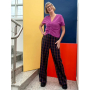 E-book Schnittmuster Berlin Freizeithose Medea, Duits