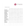 E-Book Schnittmuster Berlin Damen Hoodiekleid Antwerpen