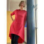 E-Book Schnittmuster Berlin Damen Hoodiekleid Antwerpen