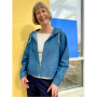 E-Book Schnittmuster Berlin Damen Jacke Atlanta