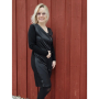 E-Book Schnittmuster Berlin Damen Jerseykleid Jana