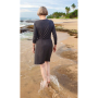 E-Book Schnittmuster Berlin Damen Jerseykleid Jana