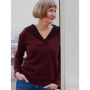 E-book Schnittmuster Berlin Hoodie Dana, Duits