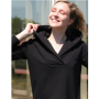 E-book Schnittmuster Berlin Hoodie Dana, Duits