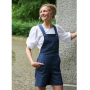 E-book Schnittmuster Berlin Latzhose Fanny, Duits