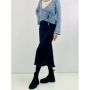 E-Book Schnittmuster Berlin Skirt Frederike, german