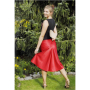 E-Book Schnittmuster Berlin Skirt Frederike, german