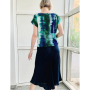 E-Book Schnittmuster Berlin Skirt Frederike, german