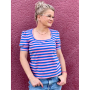 E-book Schnittmuster Berlin Shirt Jackie, Duits