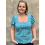 E-book Schnittmuster Berlin Shirt Jackie, Duits