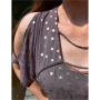 E-Book Schnittmuster Berlin Damen Sommerkleid Finola