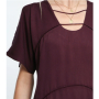 E-Book Schnittmuster Berlin Damen Sommerkleid Finola