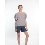 E-book Schnittmuster Berlin T-Shirt Antonia, Duits