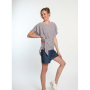 E-book Schnittmuster Berlin T-Shirt Antonia, Duits