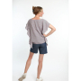 E-book Schnittmuster Berlin T-Shirt Antonia, Duits