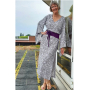 E-Book Schnittmuster Berlin Tunique / Dress Athina, german