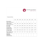 E-book Schnittmuster Berlin Wasserfallshirt Fabia, Duits