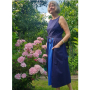 E-Book Schnittmuster Berlin Damen Wickelkleid Avignon