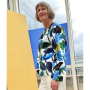 E-book Schnittmuster Berlin Blouse Aarhus, Duits