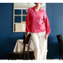 E-book Schnittmuster Berlin Blouse Adelaide, Duits