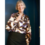 E-book Schnittmuster Berlin Blouse Adelaide, Duits