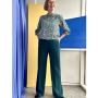 E-book Schnittmuster Berlin Broek Ahlbeck, Duits