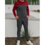 E-Book Schnittmuster Berlin Herren Sweatpants Karl, Duits