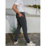 E-Book Schnittmuster Berlin Herren Sweatpants Karl, Duits