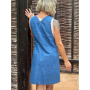 E-Book Schnittmuster Berlin Trägerkleid Chester