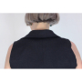 Ebook patron veste femme Wanda Schnittmuster Berlin, en allemand
