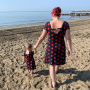 E-Book Schwalbenliebe Bettysew Kleid Kids
