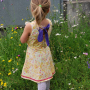 E-Book Schwalbenliebe Bettysew Kleid Kids