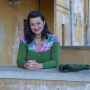 E-book Schwalbenliebe Isobel damesshirt, Duits