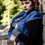 E-Book Schwalbenliebe Jacke/Weste Valkyrie