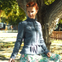 E-Book Schwalbenliebe Jacke/Weste Valkyrie