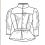 E-Book Schwalbenliebe Jacke/Weste Valkyrie