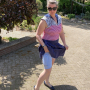 E-book Schwalbenliebe Skort Louise - Rock mit Shorts, Duits