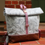 E-Book Selbernähen.net Rucksack Maja