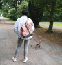 E-Book Selbernähen.net Rucksack Maja