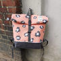 E-Book Selbernähen.net Rucksack Maja