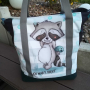 E-Book Selbernähen.net Beach bag Jana, duits