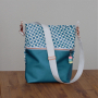E-Book Selbernähen.net Shoulder Bag Mandy, german