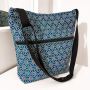 E-Book Selbernähen.net Shoulder Bag Mandy, german