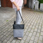 E-Book Selbernähen.net Shoulder Bag Mandy, german