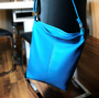 E-Book Selbernähen.net Shoulder Bag Moni, duits